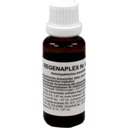 REGENAPLEX No.63 aN gotas, 30 ml