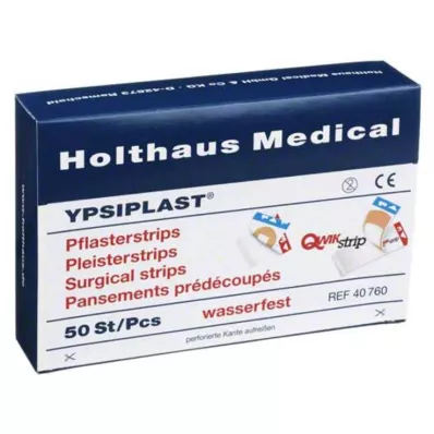 PFLASTERSORTIMENT Tiras, 50 uds