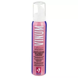 CALLUSAN Espuma de nata Vinum, 125 ml