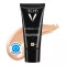 VICHY DERMABLEND Maquillaje 25 nude, 30 ml