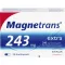 MAGNETRANS extra 243 mg cápsulas duras, 20 uds