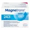 MAGNETRANS extra 243 mg cápsulas duras, 50 uds