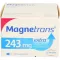 MAGNETRANS extra 243 mg cápsulas duras, 100 uds