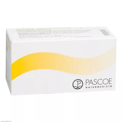 PASCORENAL Ampollas Injektopas, 100 uds PASCORENAL Ampollas Injektopas, 100 uds