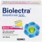 BIOLECTRA Magnesio 300 mg Palitos de Limón Directo, 40 uds