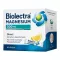 BIOLECTRA Magnesio 300 mg Palitos de Limón Directo, 40 uds