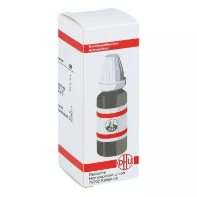 CAPSELLA BURSA pastoris dilución D 3, 20 ml