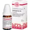 CARDIOSPERMUM D 6 glóbulos, 10 g