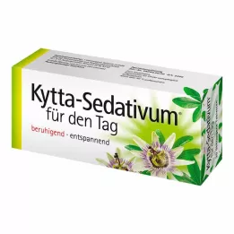 KYTTA SEDATIVUM para el día comprimido recubierto, 30 uds
