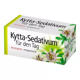 KYTTA SEDATIVUM para el día comprimido recubierto, 60 uds