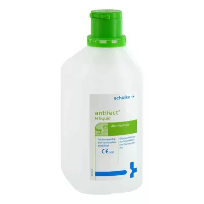 ANTIFECT N Líquido, 1 l