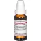 HEPAR SULFURIS Dilución C 30, 20 ml