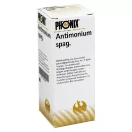 PHÖNIX ANTIMONIUM mezcla de espaguetis, 50 ml