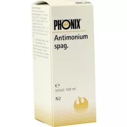 PHÖNIX ANTIMONIUM mezcla de espaguetis, 100 ml