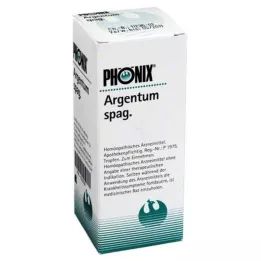 PHÖNIX ARGENTUM mezcla de espaguetis, 100 ml
