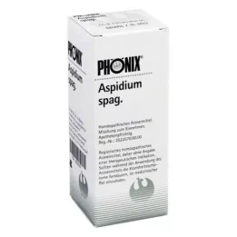 PHÖNIX ASPIDIUM mezcla de espaguetis, 100 ml