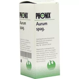 PHÖNIX AURUM mezcla de espaguetis, 100 ml