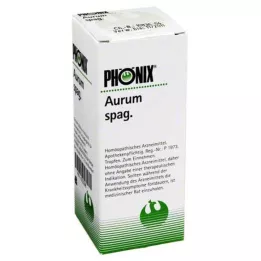 PHÖNIX AURUM mezcla de espaguetis, 100 ml