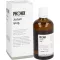 PHÖNIX JODUM mezcla de espuma, 100 ml