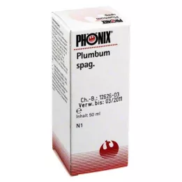 PHÖNIX PLUMBUM mezcla de espaguetis, 50 ml