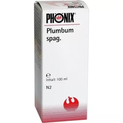 PHÖNIX PLUMBUM mezcla de espaguetis, 100 ml