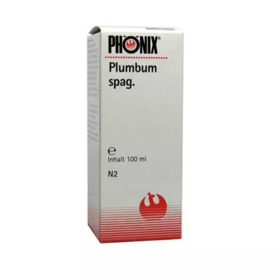PHÖNIX PLUMBUM mezcla de espaguetis, 100 ml