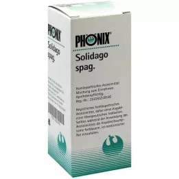 PHÖNIX SOLIDAGO mezcla de espaguetis, 50 ml