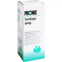 PHÖNIX SOLIDAGO mezcla de espaguetis, 100 ml