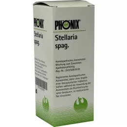 PHÖNIX STELLARIA mezcla de espaguetis, 50 ml