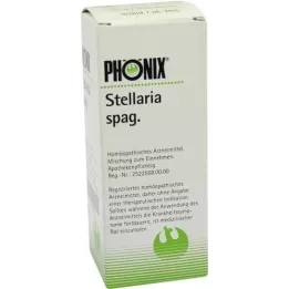 PHÖNIX STELLARIA mezcla de espaguetis, 100 ml