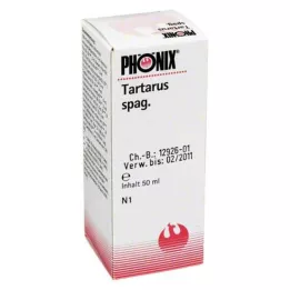 PHÖNIX TARTARUS mezcla de espaguetis, 50 ml