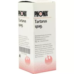 PHÖNIX TARTARUS mezcla de espaguetis, 100 ml