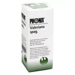 PHÖNIX VALERIANA mezcla de espaguetis, 100 ml