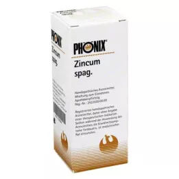 PHÖNIX ZINCUM mezcla de espaguetis, 50 ml