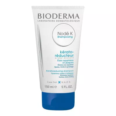 BIODERMA Champú anticaspa Node K, 150 ml