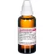 SERUM ANGUILLAE D 12 Dilución, 50 ml