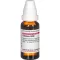 TABACUM Dilución D 200, 20 ml