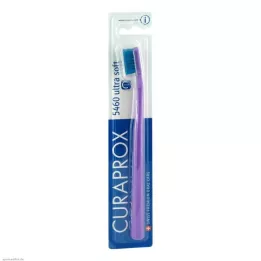 CURAPROX CS 5460 cepillo de dientes ultrasuave, 1 ud