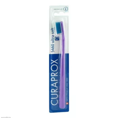 CURAPROX CS 5460 cepillo de dientes ultrasuave, 1 ud