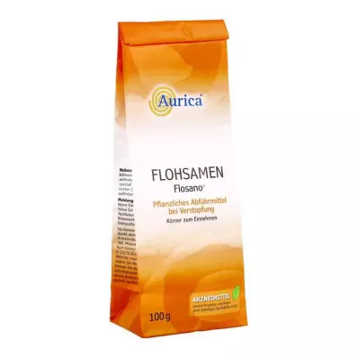 Semillas de psyllium (100 g)