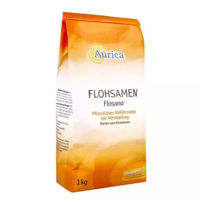 Semillas de psyllium (1000 g)
