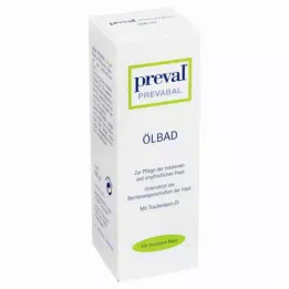 PREVAL Baño Prevabal, 500 ml