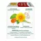 BAD HEILBRUNNER Bolsa de filtro de té de hígado y vesícula biliar, 8X1,75 g