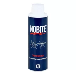 NOBITE Botella de diluyente, 100 ml