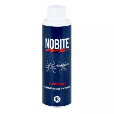 NOBITE Botella de diluyente, 100 ml