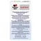 DOPPELHERZ Sistema Eyesight+Protection Cápsulas, 60 Cápsulas