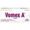 VOMEX A Comprimidos recubiertos 50 mg, 20 uds