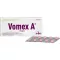 VOMEX A Comprimidos recubiertos 50 mg, 20 uds