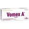 VOMEX A Comprimidos recubiertos 50 mg, 20 uds