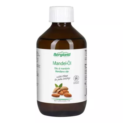 ACEITE DE ALMENDRAS, 250 ml